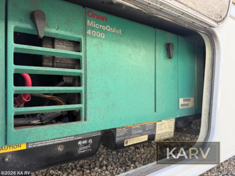 Used 2008 Fleetwood Tioga Ranger 25G available in Desert Hot Springs, California