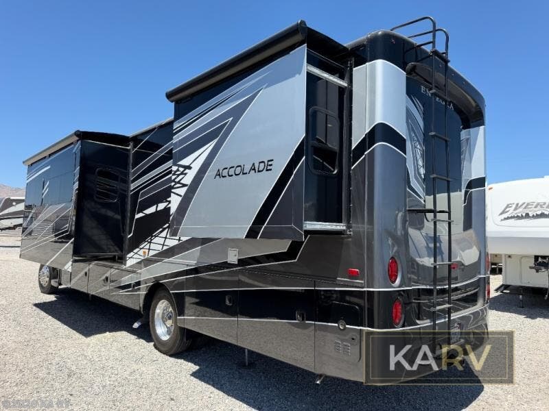 2022 Accolade XL 37M by Entegra Coach from KA RV in Desert Hot Springs, California