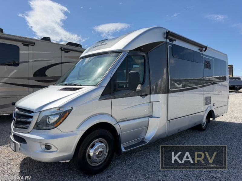 2017 Unity U24FX by Leisure Travel from KA RV in Desert Hot Springs, California