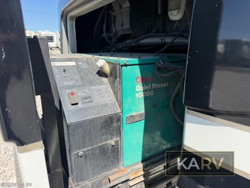 Used 2008 Tiffin Allegro Bus 42 QRP available in Desert Hot Springs, California