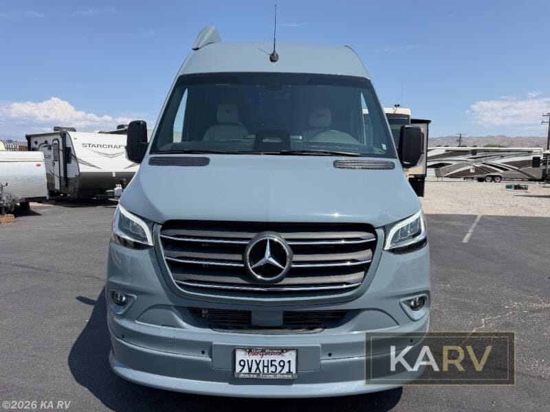 2026 Strada-ion Tour by Grech RV from KA RV in Desert Hot Springs, California