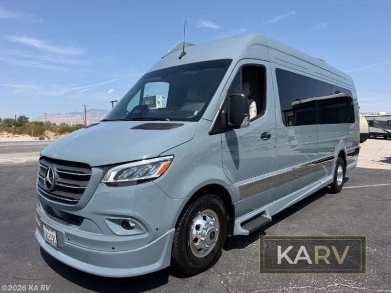 Used 2026 Grech RV Strada-ion Tour available in Desert Hot Springs, California