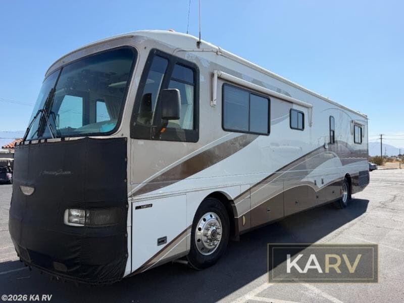 1999 American Dream 39AF by Fleetwood from KA RV in Desert Hot Springs, California
