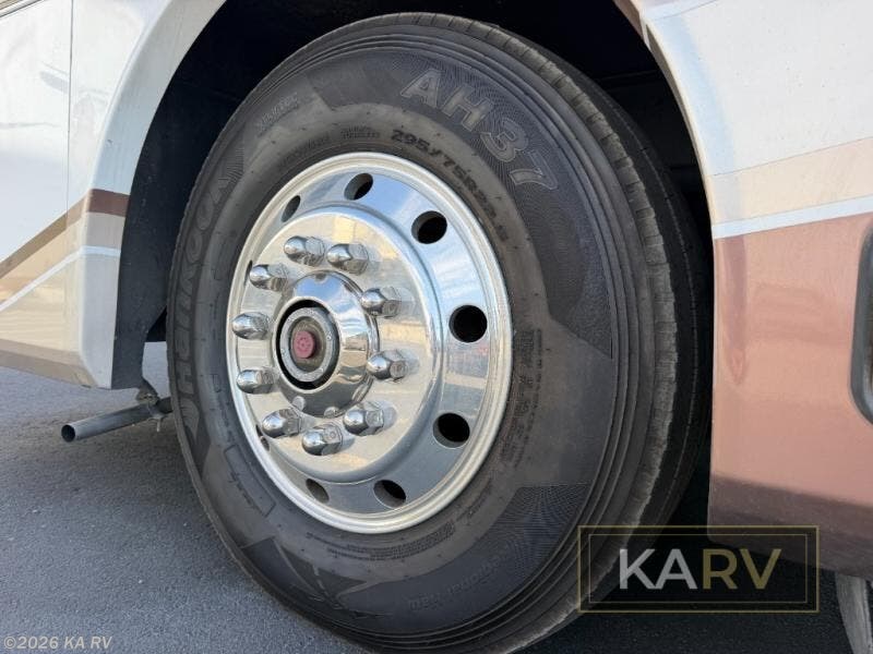 Used 1999 Fleetwood American Dream 39AF available in Desert Hot Springs, California