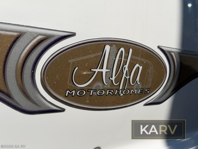 Used 2005 Alfa See Ya 1004 - SY40FD available in Desert Hot Springs, California