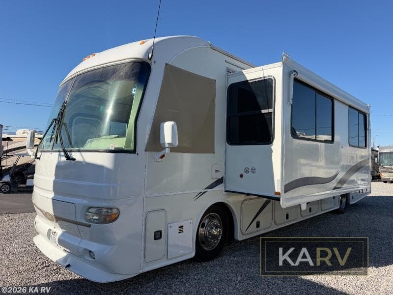 2005 See Ya 1004 - SY40FD by Alfa from KA RV in Desert Hot Springs, California