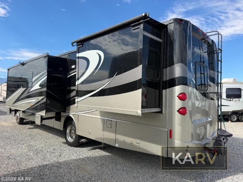 Used 2015 Winnebago Adventurer 38Q available in Desert Hot Springs, California