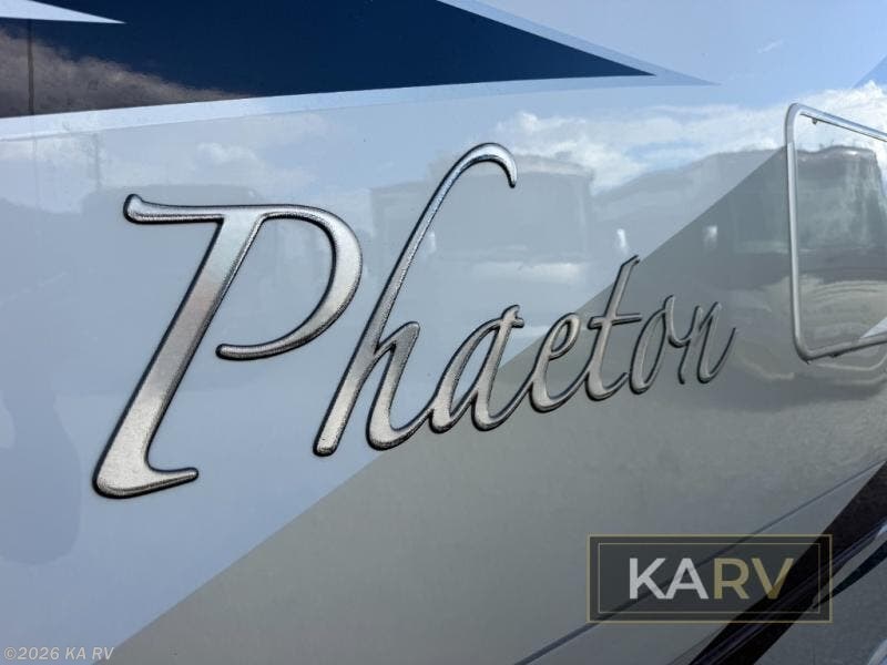 Used 2011 Tiffin Phaeton 40 QTH available in Desert Hot Springs, California