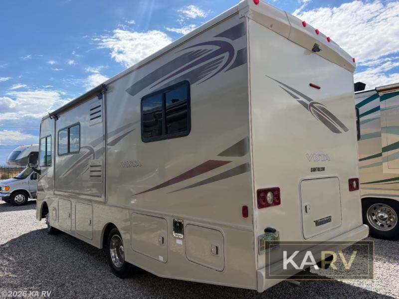 Used 2016 Winnebago Vista 26HE available in Desert Hot Springs, California