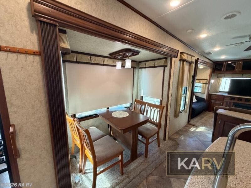 2017 Sanibel 3801 by Prime Time from KA RV in Desert Hot Springs, California