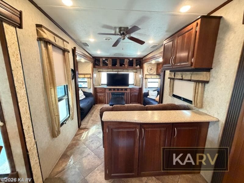 Used 2017 Prime Time Sanibel 3801 available in Desert Hot Springs, California