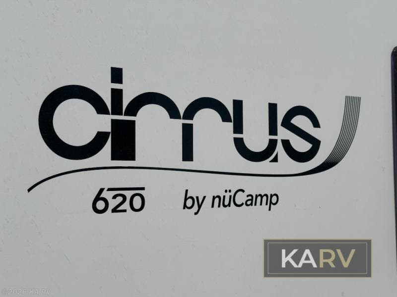 Used 2022 NuCamp Cirrus 620 available in Desert Hot Springs, California