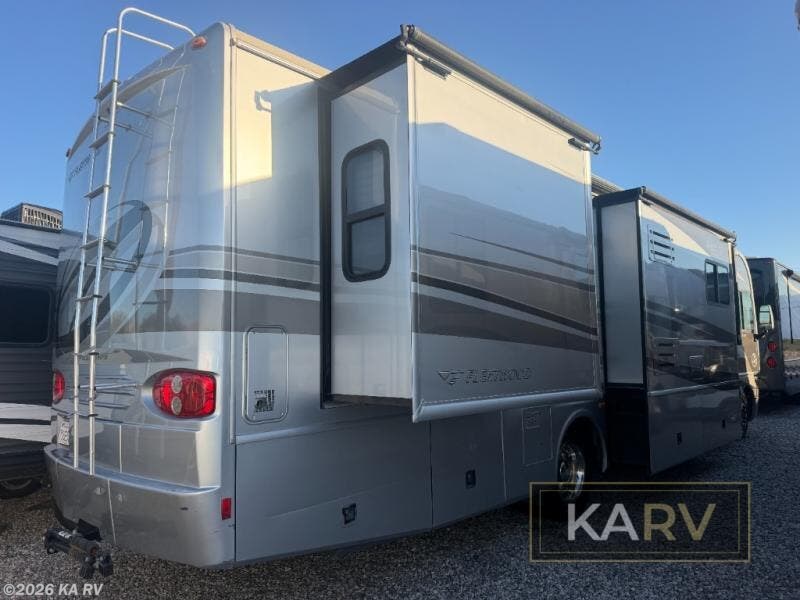 2005 Pace Arrow 37C by Fleetwood from KA RV in Desert Hot Springs, California