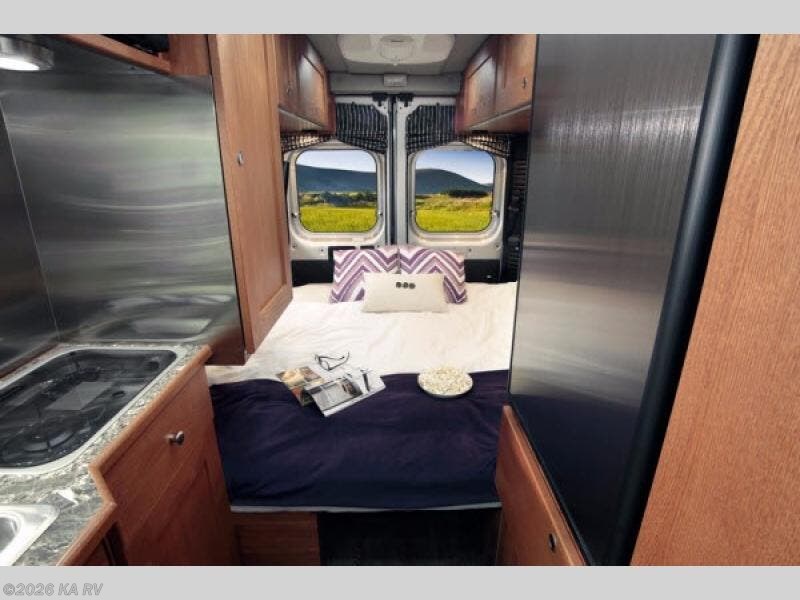 Used 2017 Roadtrek Simplicity available in Desert Hot Springs, California