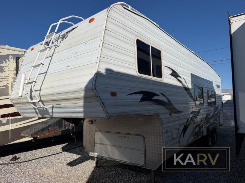 2006 Weekend Warrior SL 2805 by Weekend Warrior from KA RV in Desert Hot Springs, California