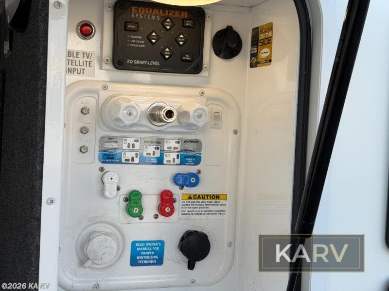Used 2020 Jayco North Point 387RDFS available in Desert Hot Springs, California