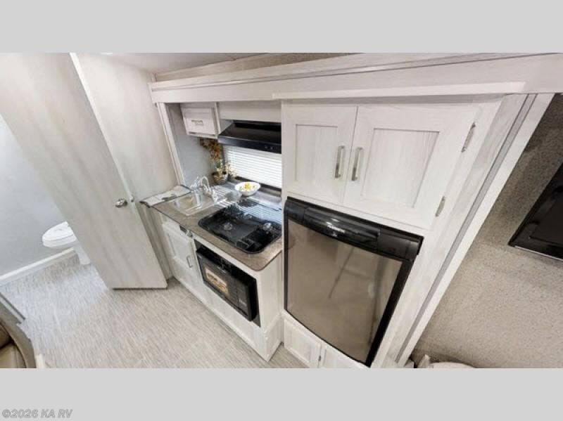 Used 2019 Forest River Rockwood Geo Pro 19QB available in Desert Hot Springs, California