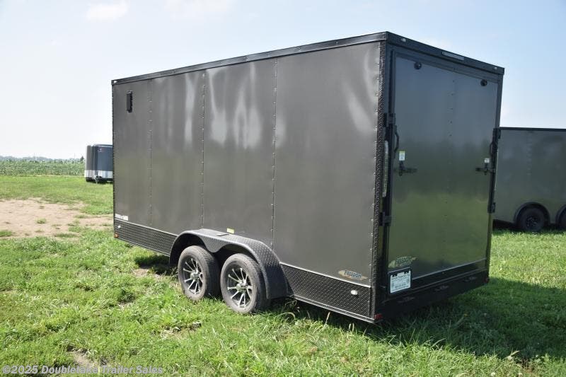 New 2025 Freedom Trailers 7X16 available in Pacific Junction, Iowa