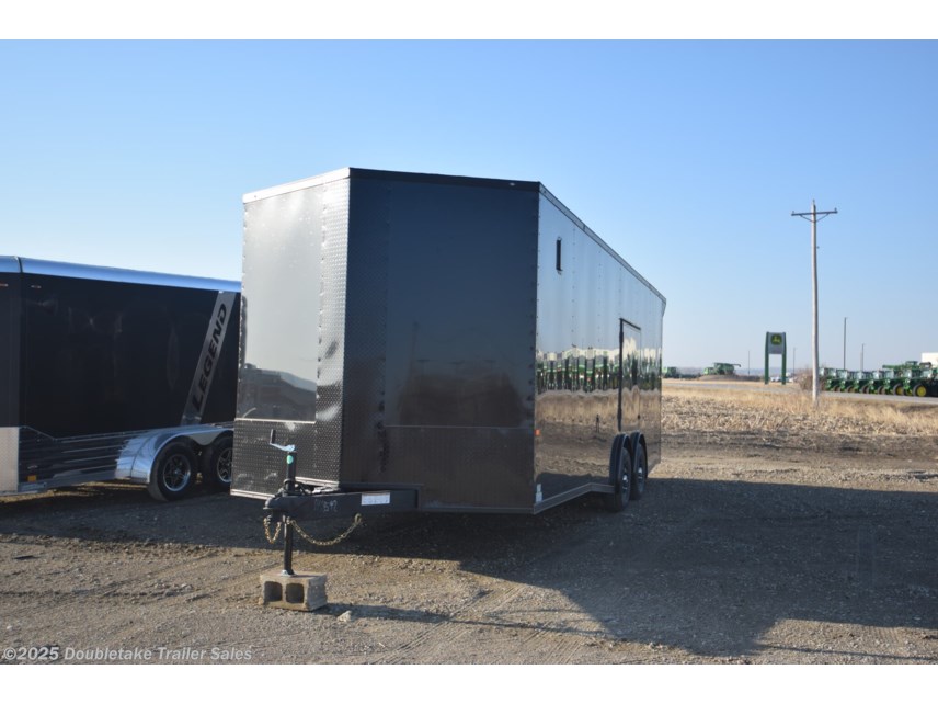 New 2025 Rock Solid Cargo available in Pacific Junction, Iowa