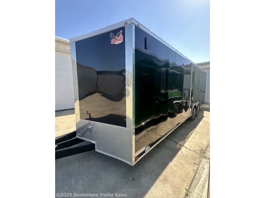 New 2025 Quality Cargo available in Pacific Junction, Iowa