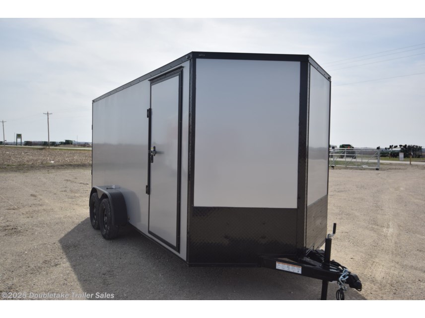 New 2025 Sawyer Trailers available in Pacific Junction, Iowa