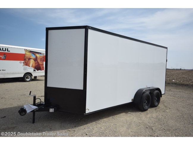2025 Sawyer Trailers