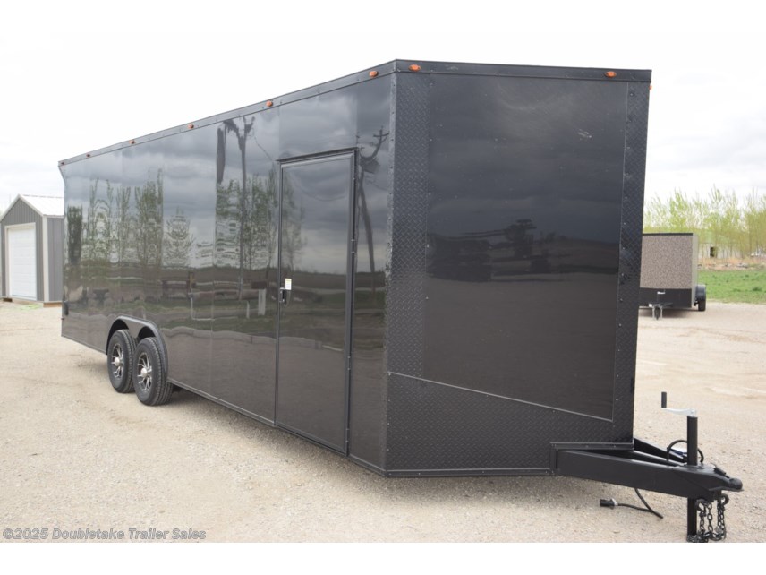 New 2025 Deep South Cargo available in Pacific Junction, Iowa