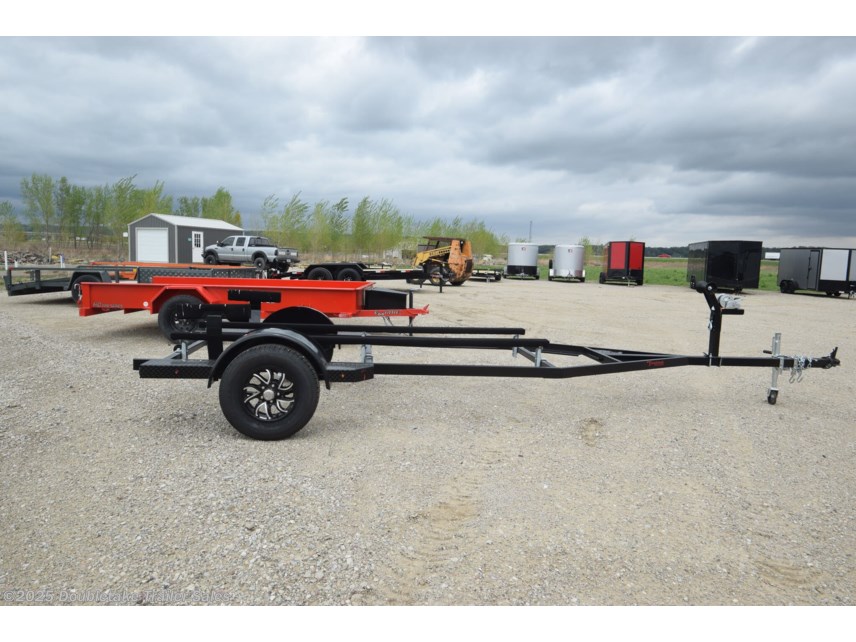 New 2025 All Type Trailers available in Pacific Junction, Iowa