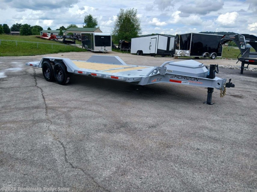 New 2025 Horizon available in Pacific Junction, Iowa