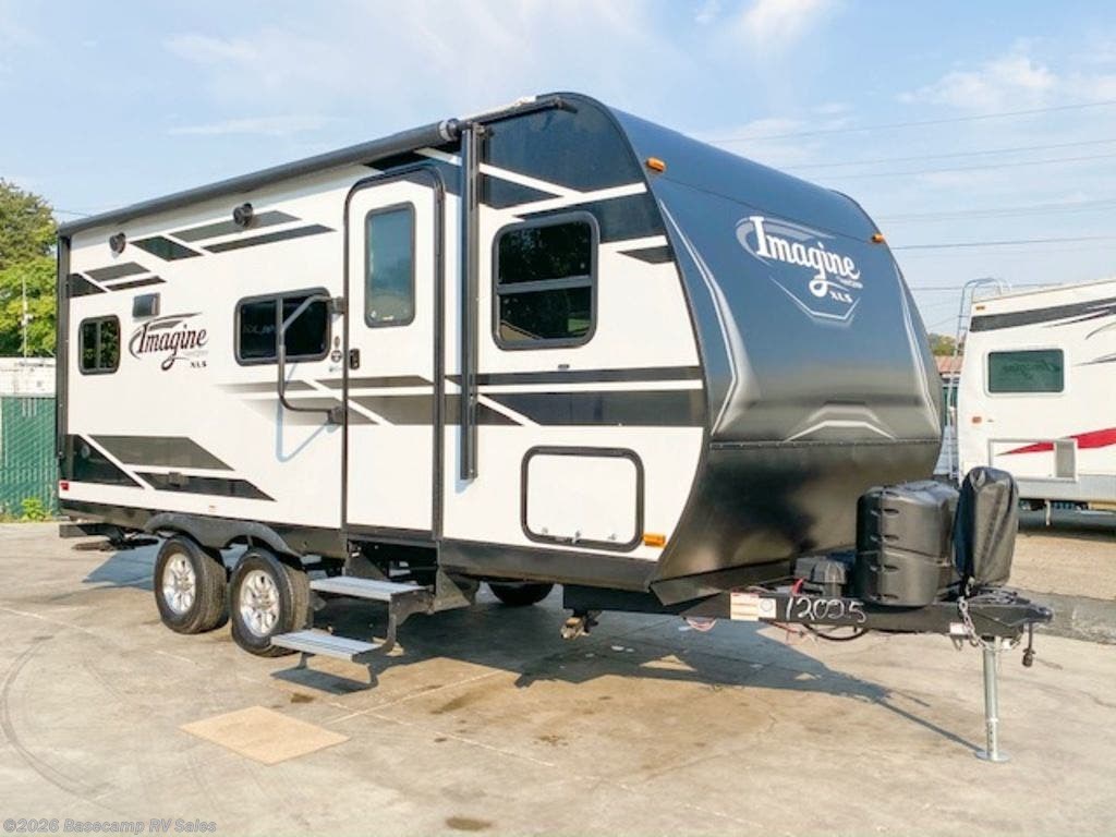 2019 Grand Design Imagine XLS 17MKE RV For Sale In Rocklin CA 95677 