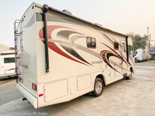 2017 Forest River Georgetown 3 Series Gt3 24w3 Houston R70298a Demontrond Rv