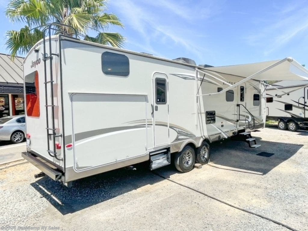 2018 Jayco Eagle HT Travel Trailer 314BHDS RV for Sale in Rocklin, CA