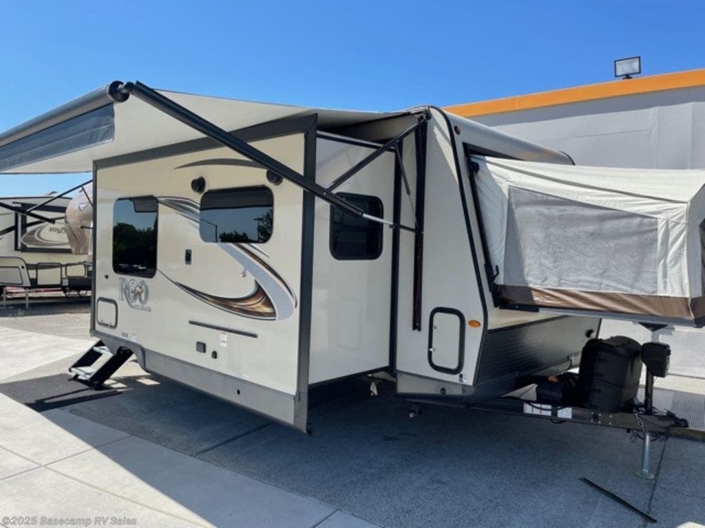 2019 Forest River Rockwood Roo 23FL RV for Sale in Rocklin, CA 95677