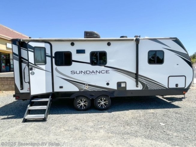 2021 Heartland Sundance Ultra-Lite 221RB RV for Sale in Rocklin, CA ...