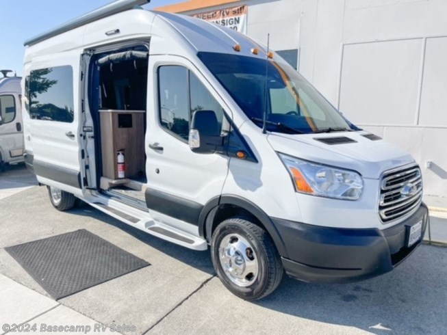 Used 2020 Pleasure-Way Ontour 2.2 available in Rocklin, California
