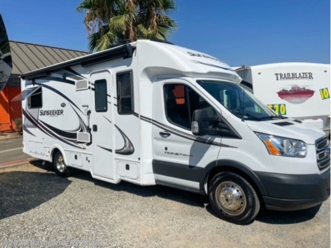Used 2019 Forest River 2280TS available in Rocklin, California