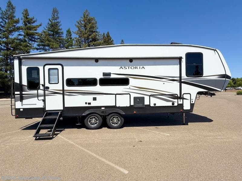 2024 Astoria 250RD by Dutchmen from Basecamp RV Sales in Rocklin, California