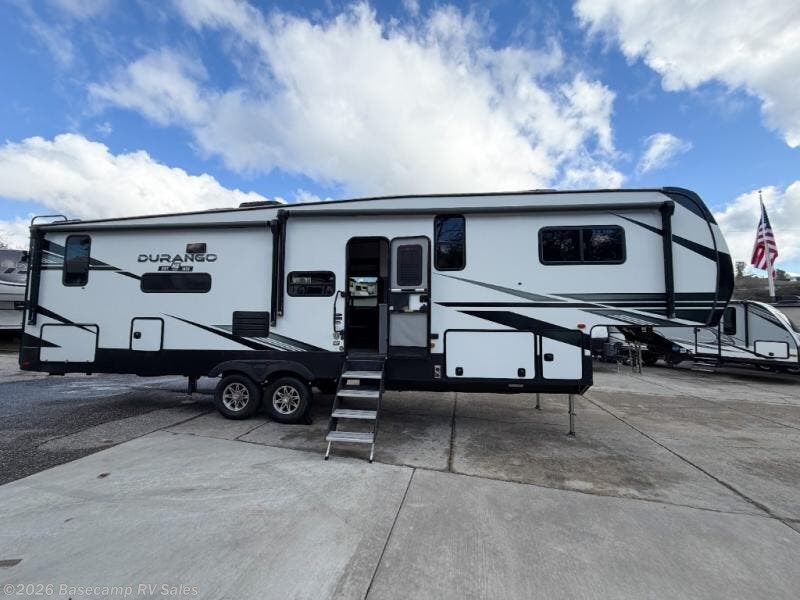 Used 2022 K-Z Durango D311BHD available in Rocklin, California