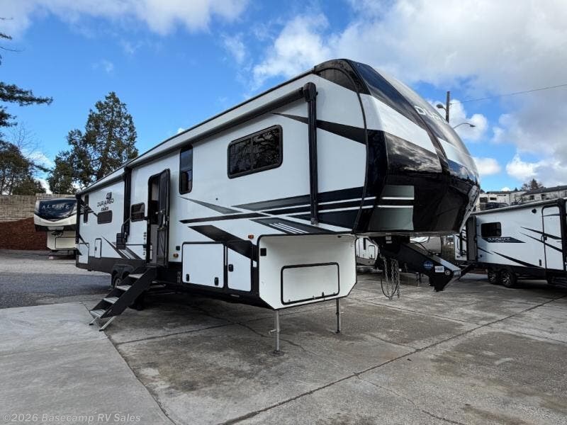 2022 Durango D311BHD by K-Z from Basecamp RV Sales in Rocklin, California