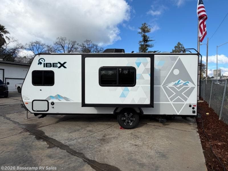 Used 2022 Forest River IBEX 19QBS available in Rocklin, California