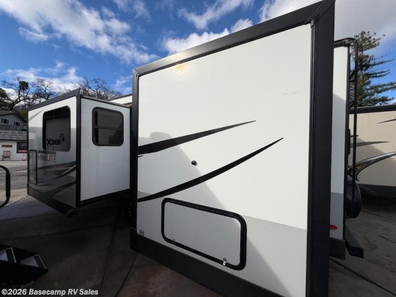 Used 2022 Forest River Rockwood Mini Lite 2516S available in Rocklin, California