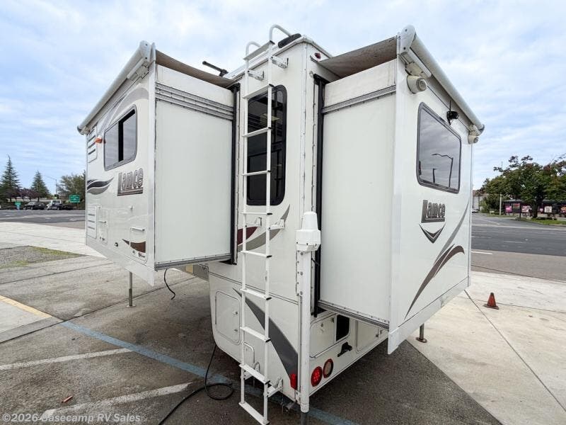 Used 2015 Lance Lance 1172 available in Rocklin, California