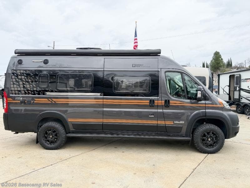 2020 Travato 59KL by Winnebago from Basecamp RV Sales in Rocklin, California