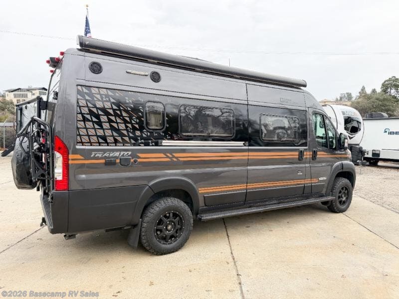 Used 2020 Winnebago Travato 59KL available in Rocklin, California