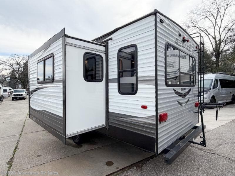 Used 2021 Forest River EVO T2460 available in Rocklin, California