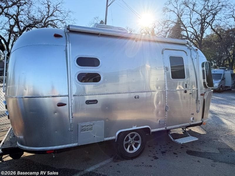 2020 Caravel 19CB by Airstream from Basecamp RV Sales in Rocklin, California