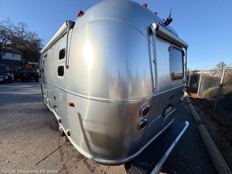 Used 2020 Airstream Caravel 19CB available in Rocklin, California