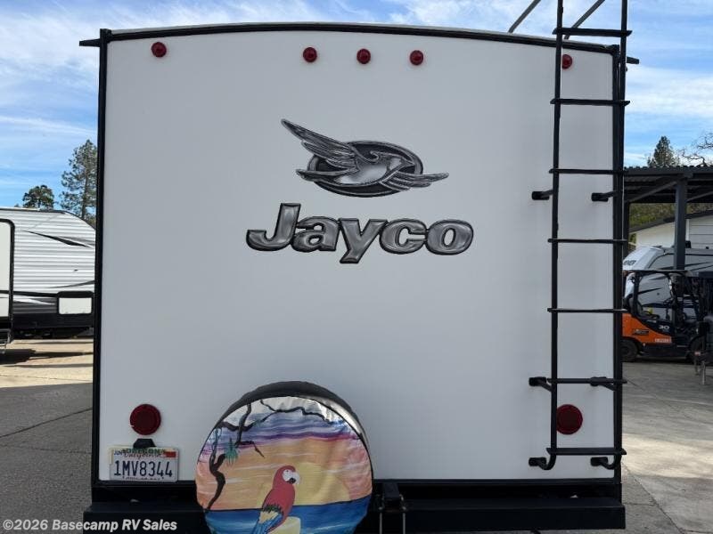Used 2017 Jayco White Hawk 23MRB available in Rocklin, California
