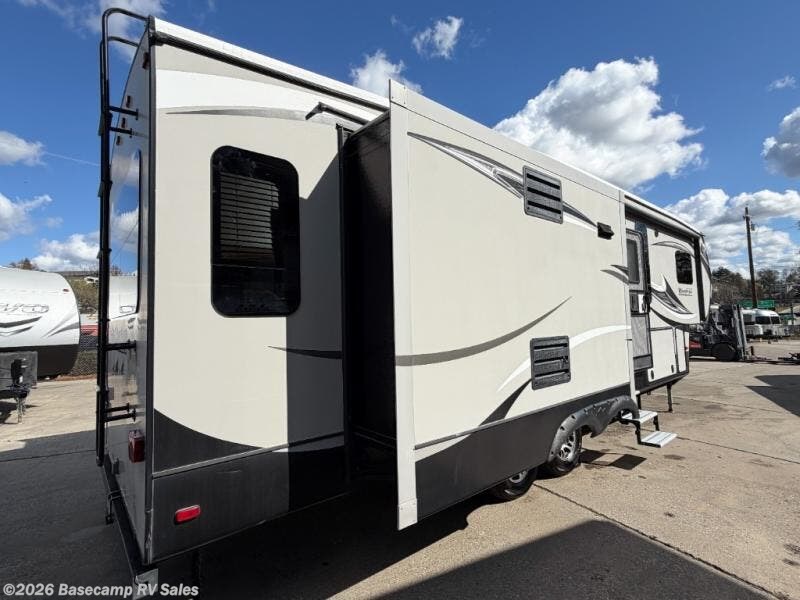 2015 Montana 305RL by Keystone from Basecamp RV Sales in Rocklin, California