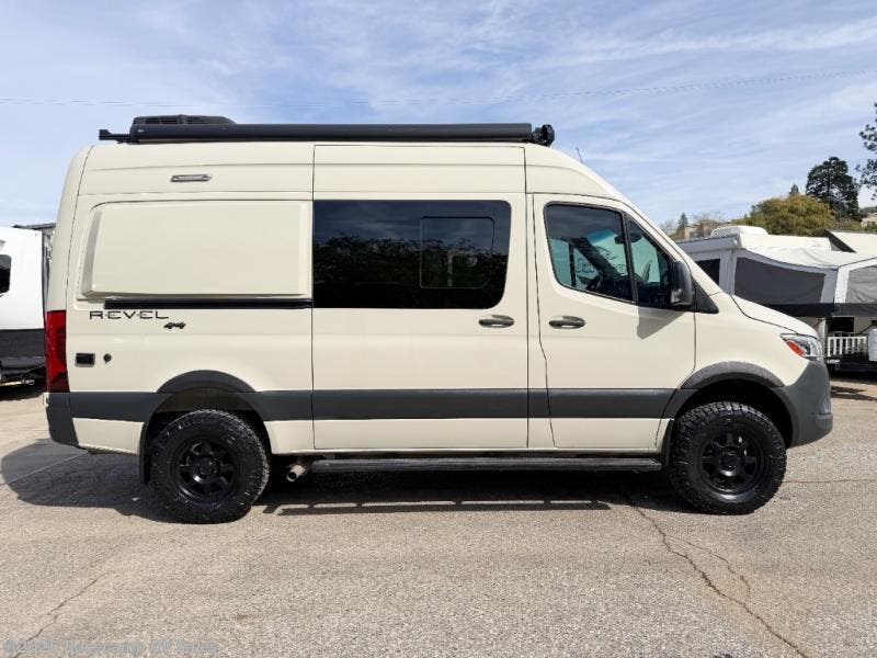 2020 Revel 44E by Winnebago from Basecamp RV Sales in Rocklin, California